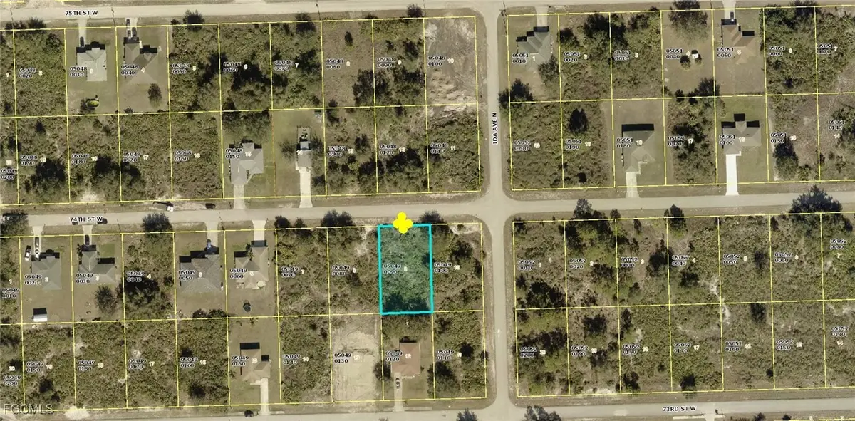 2803 74th Street W, Lehigh Acres, FL 33971 - Image #1