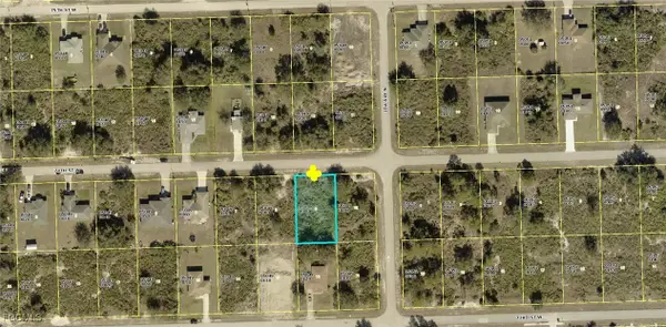 2803 74th Street W, Lehigh Acres, FL 33971