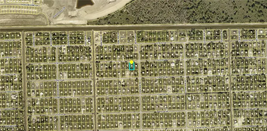 2803 74th Street W, Lehigh Acres, FL 33971 - Image #3