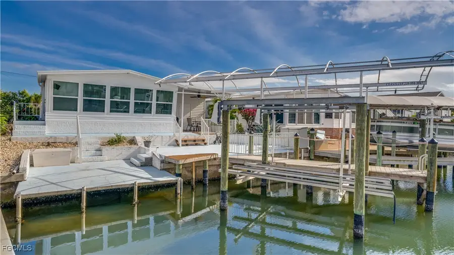 3033 Bounty Lane, Saint James City, FL 33956 - #2