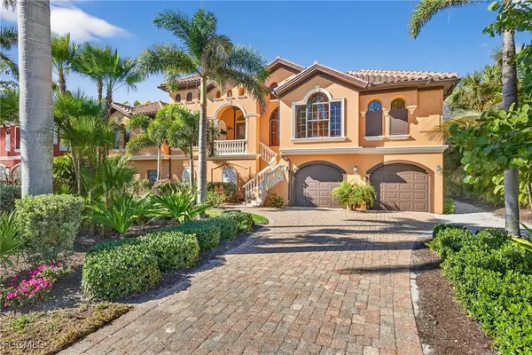 Address Withheld By Seller, Sanibel, FL 33957