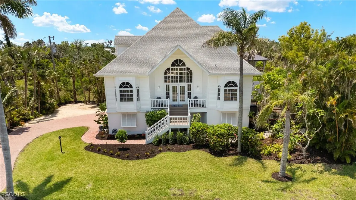 1550 Wilton Lane, Sanibel, FL 33957 - Image #1