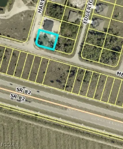 1147 Harvest Avenue, Lehigh Acres, FL 33974 - Image #1