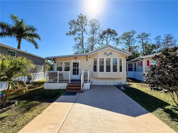 10707 Yellow Rail Circle #4, Estero, FL 33928