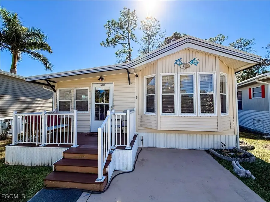 10707 Yellow Rail Circle #4, Estero, FL 33928 - Image #2