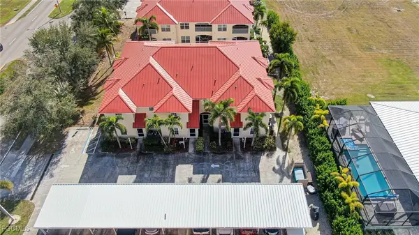 5406 Chiquita Boulevard S #203, Cape Coral, FL 33914