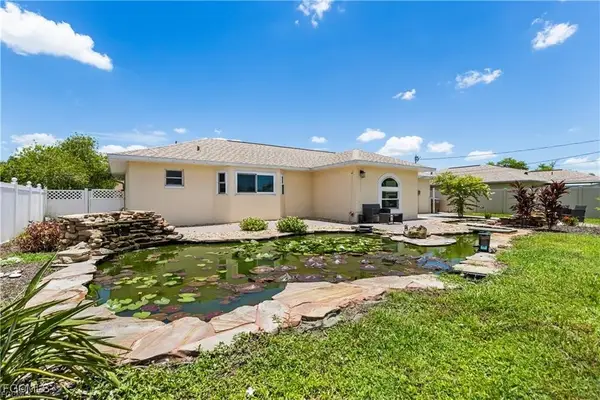 628 SE 9th Place, Cape Coral, FL 33990