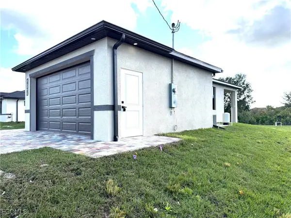 3113 26th Street Sw, Lehigh Acres, FL 33976