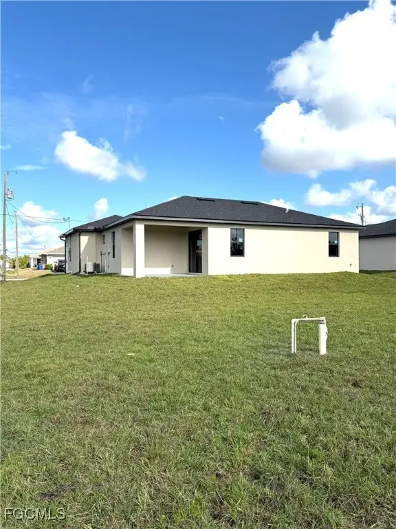 3113 26th Street Sw, Lehigh Acres, FL 33976 - Image #2