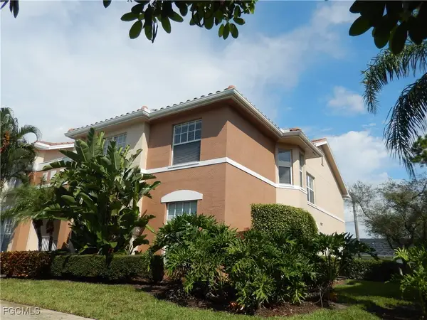 14521 Daffodil Drive #1508, Fort Myers, FL 33919
