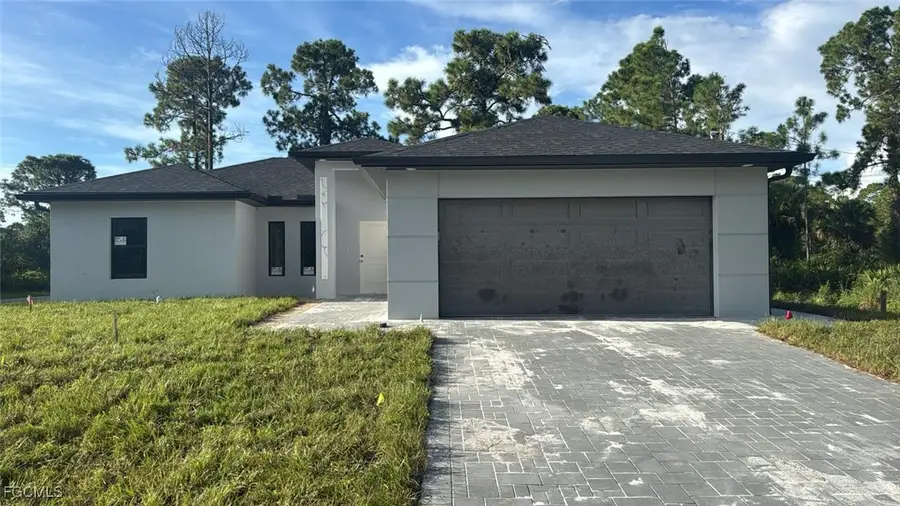 1206 E 11th Street, Lehigh Acres, FL 33972 - Image #2