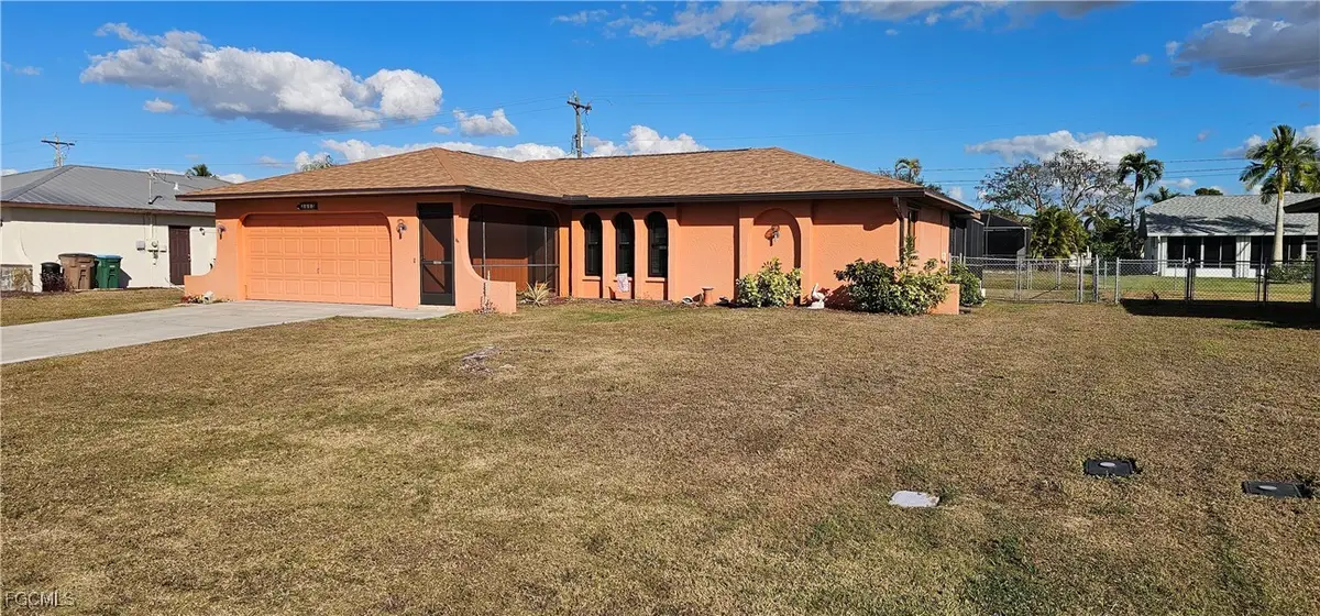 3415 SW 6th Place, Cape Coral, FL 33914 - Image #1