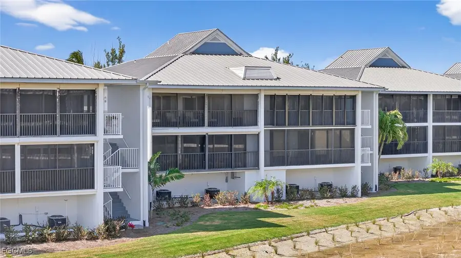 1341 Middle Gulf Drive #12C, Sanibel, FL 33957 - Image #2