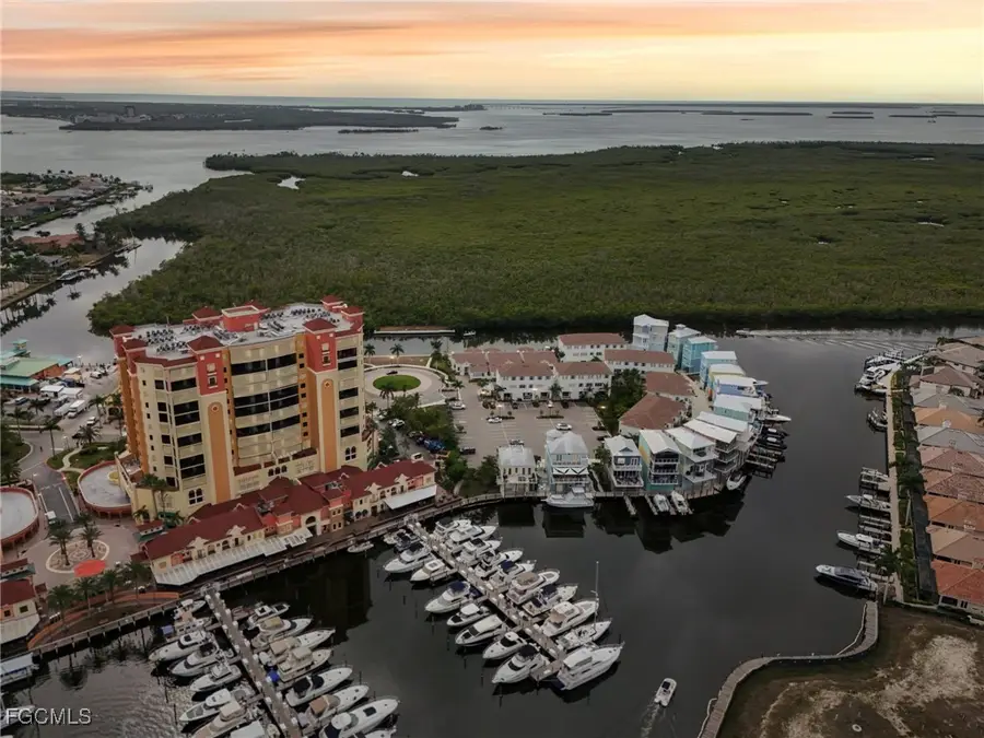 5781 Cape Harbour Drive #903, Cape Coral, FL 33914 - Image #2