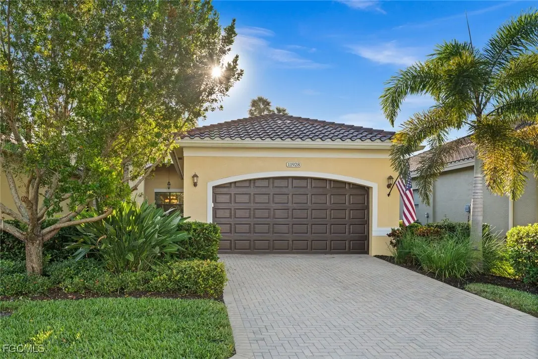 11928 Five Waters Circle, Fort Myers, FL 33913 - Image #1