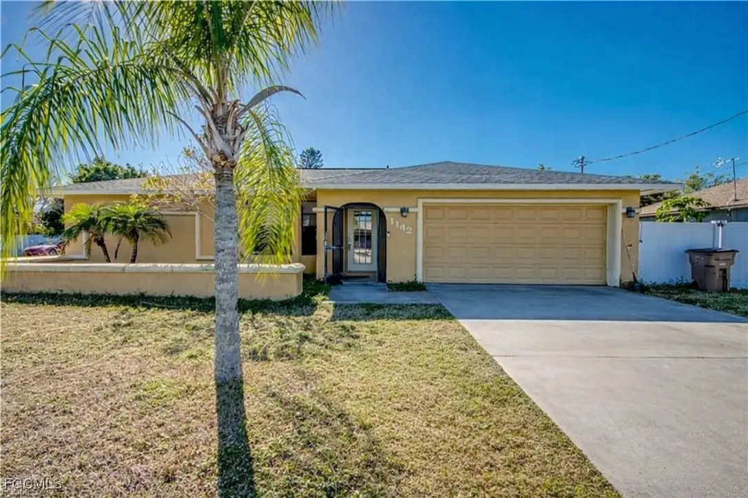 1142 SE 19th Terrace, Cape Coral, FL 33990 - Image #1