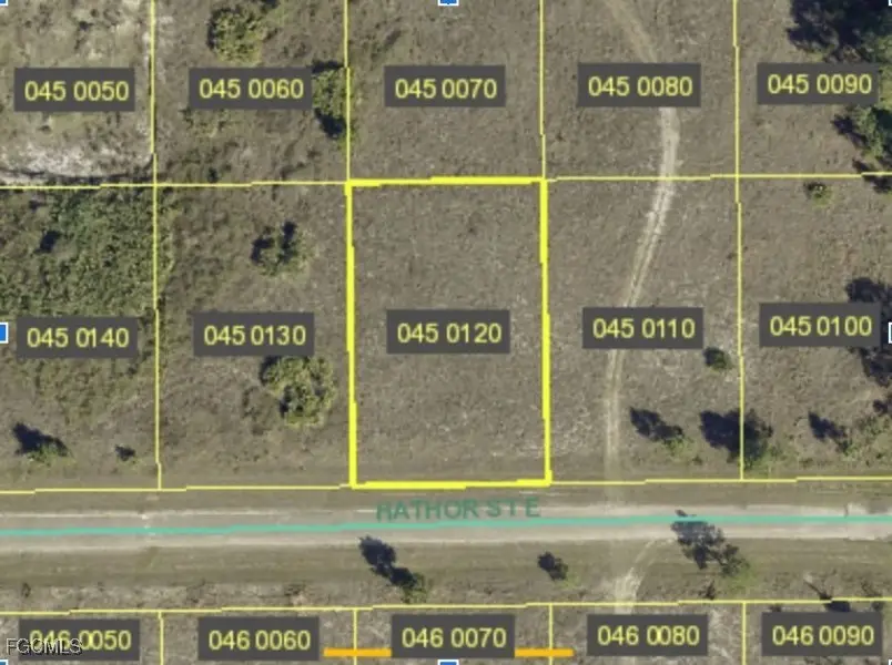 1251 Hathor Street E, Lehigh Acres, FL 33974 - Image #3
