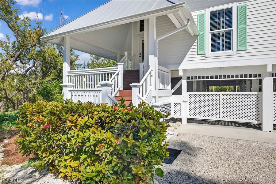 205 Daniel Drive, Sanibel, FL 33957 - #3