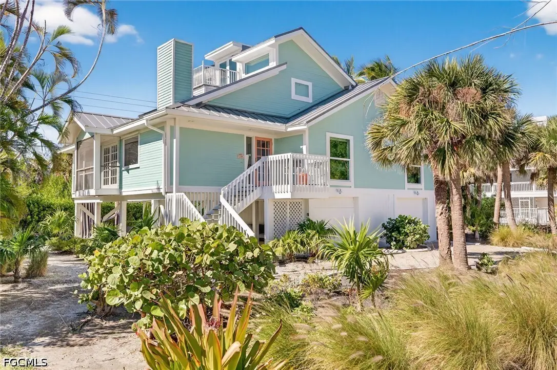 280 Southwinds Drive, Sanibel, FL 33957 - #1