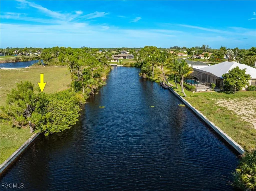 2719 NW 26th Street, Cape Coral, FL 33993 - Image #1