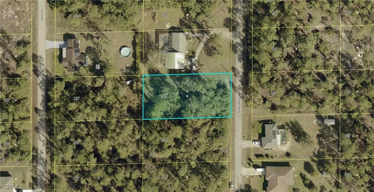 1511 Thompson Avenue, Lehigh Acres, FL 33972 - Image #1