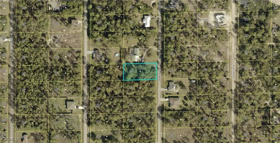 1511 Thompson Avenue, Lehigh Acres, FL 33972 - Image #2