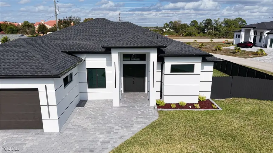 1833 NE 23rd Terrace, Cape Coral, FL 33909 - Image #2