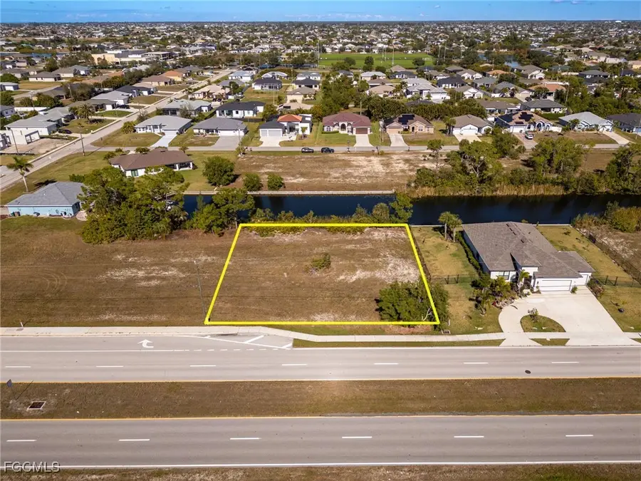 2719 Ceitus Parkway, Cape Coral, FL 33991 - Image #3