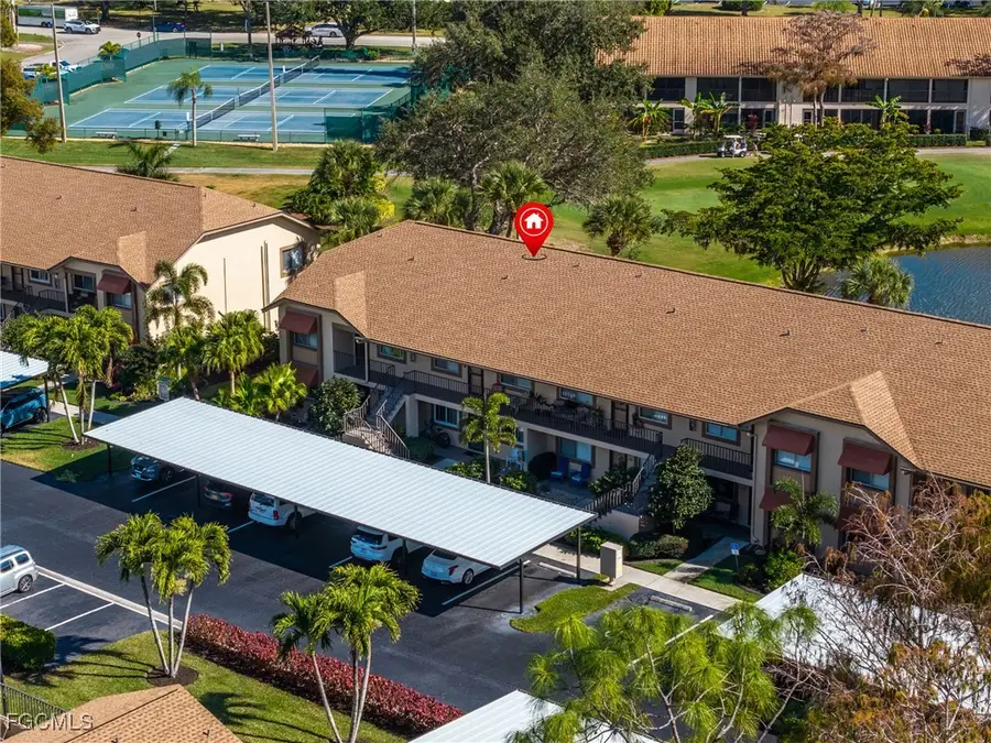 13090 Cross Creek Court #210, Fort Myers, FL 33912 - Image #3