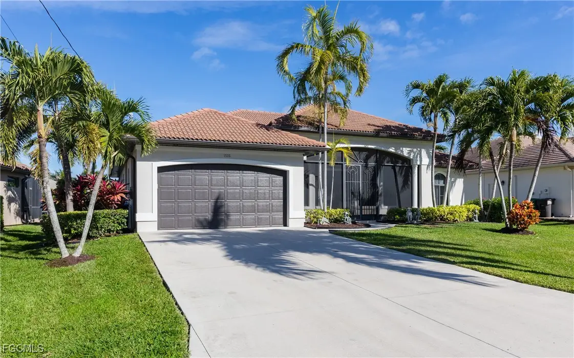 1525 SW 57th Terrace, Cape Coral, FL 33914 - Image #1