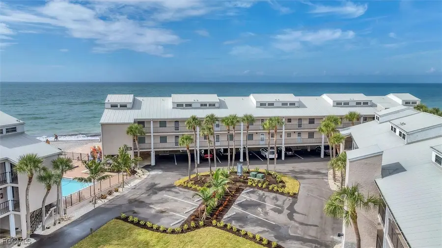 2700 N Beach Road #B205, Englewood, FL 34223 - #2