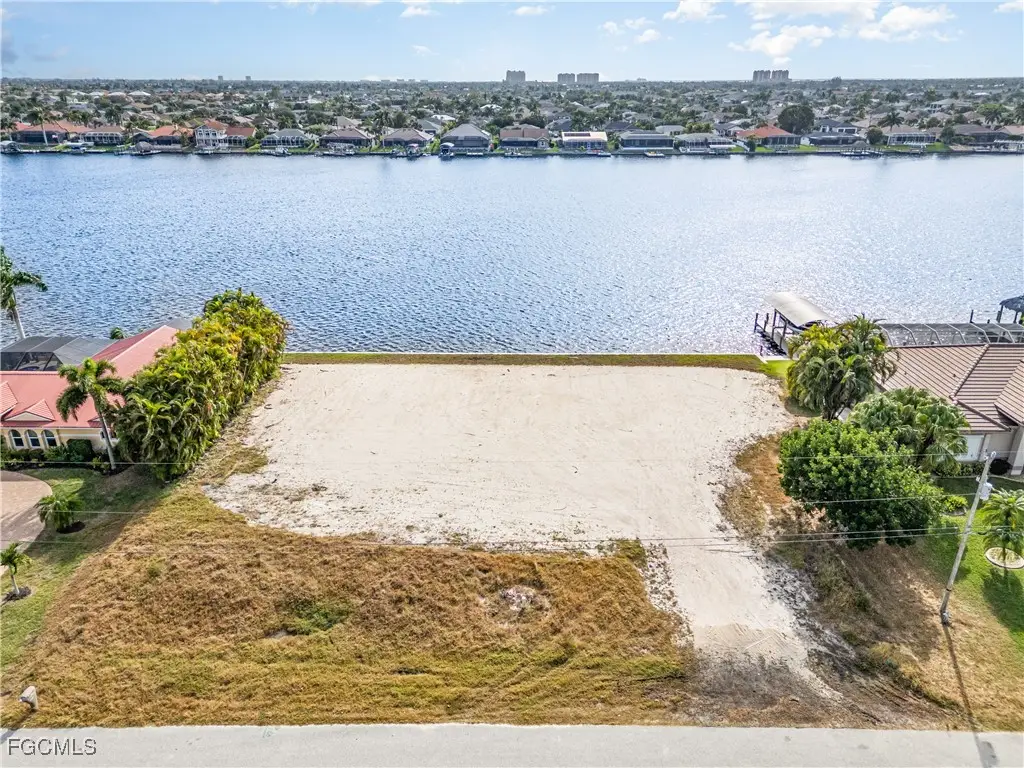 1128 SW 43rd Street, Cape Coral, FL 33914 - Image #1
