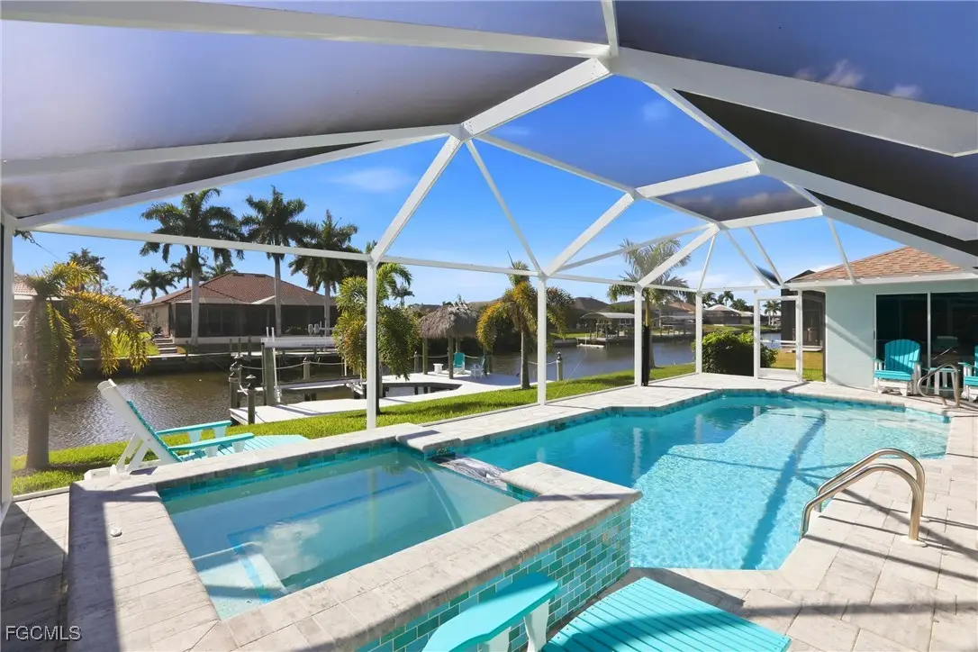 2118 SW 38th Terrace, Cape Coral, FL 33914 - Image #1