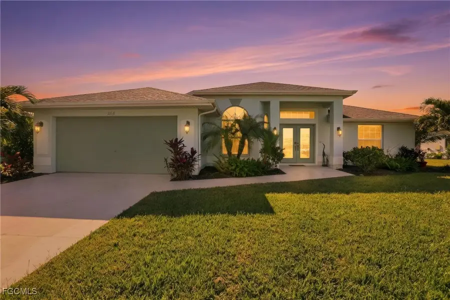 2118 SW 38th Terrace, Cape Coral, FL 33914 - Image #2