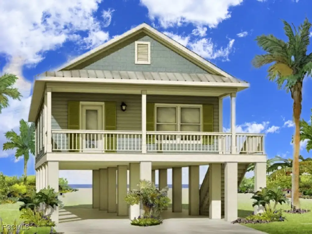 141 Barbados Way, Fort Myers Beach, FL 33931 - Image #1