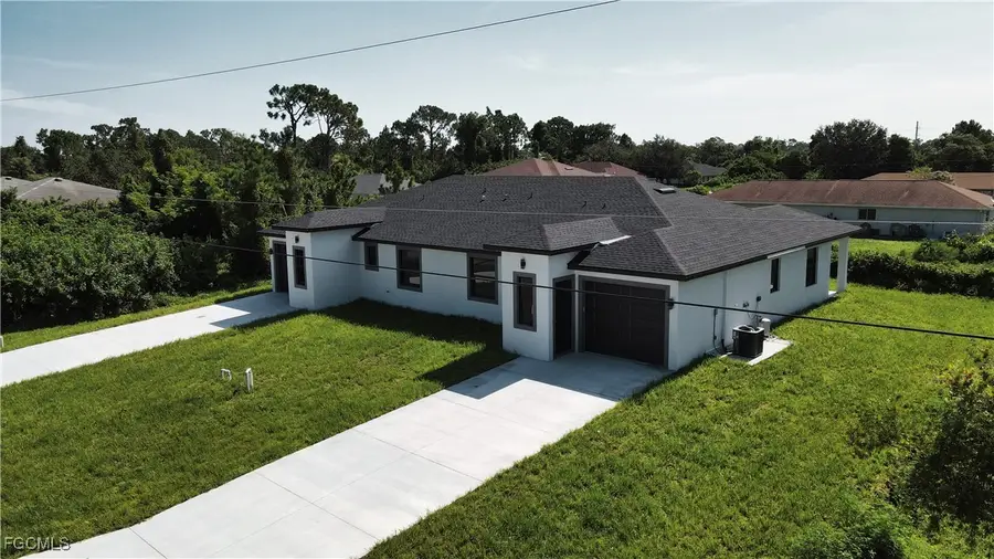 123 Ichabod Avenue, Lehigh Acres, FL 33973 - Image #2