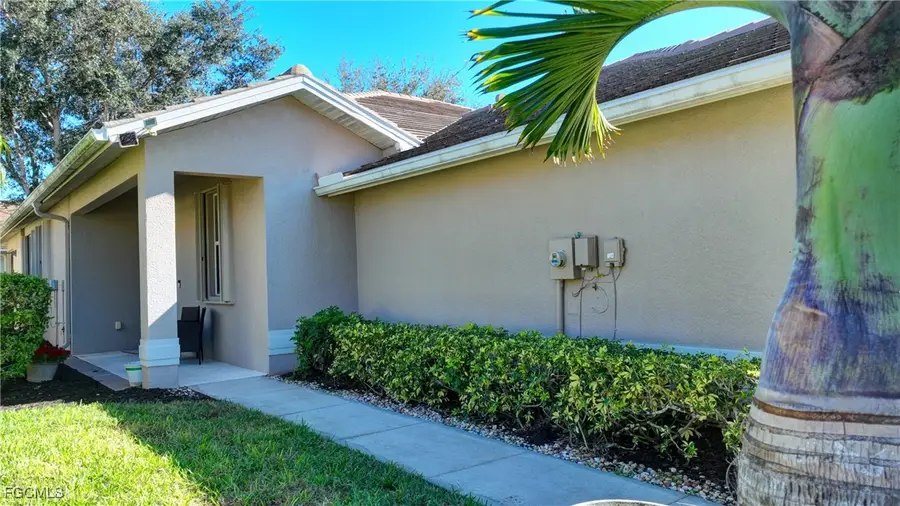 2291 Granby Drive, Lehigh Acres, FL 33973 - #2