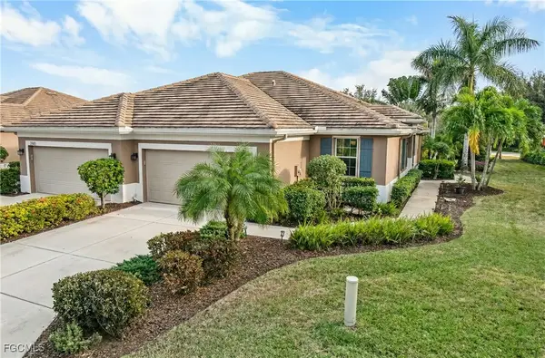 10695 Camarelle Circle, Fort Myers, FL 33913