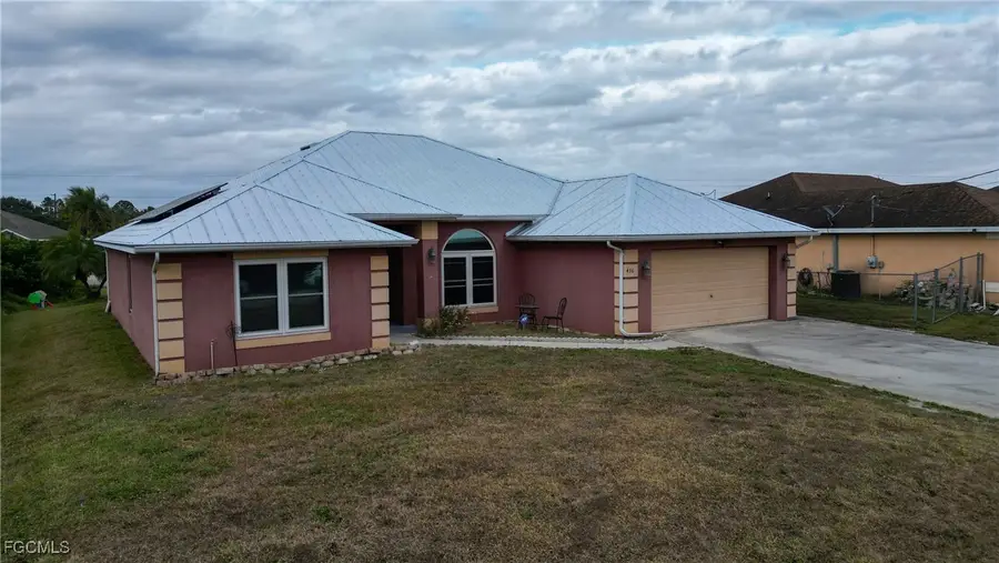 436 Willowbrook Drive, Lehigh Acres, FL 33972 - #3