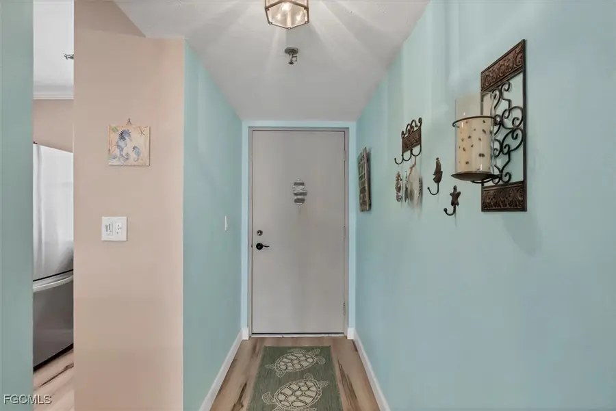 1501 Beach Road #307, Englewood, FL 34223 - #3