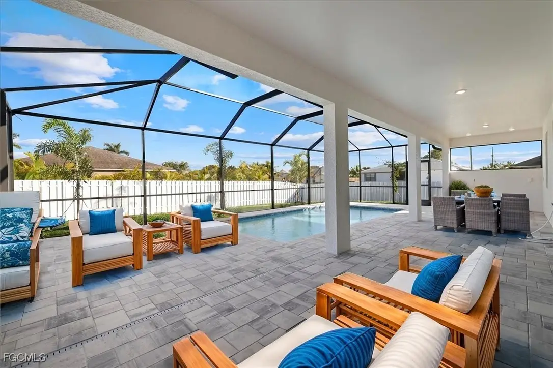 3015 SW 10th Avenue, Cape Coral, FL 33914 - Image #1