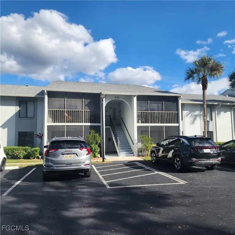 4781 Lakeside Club Boulevard #2-B1, Fort Myers, FL 33905 - Image #2