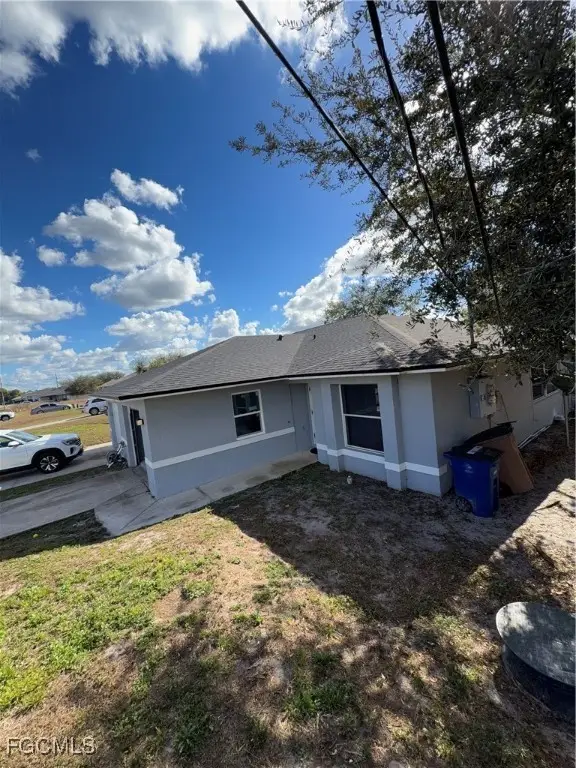 4427 25th Street Sw, Lehigh Acres, FL 33973 - Image #2
