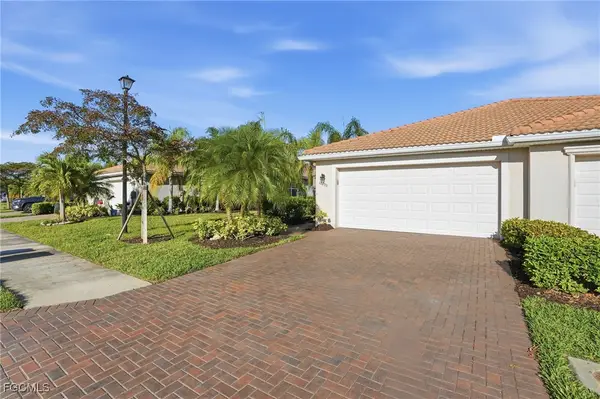 10293 Prato Drive, Fort Myers, FL 33913