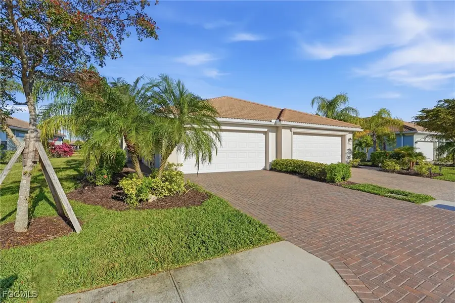 10293 Prato Drive, Fort Myers, FL 33913 - Image #2
