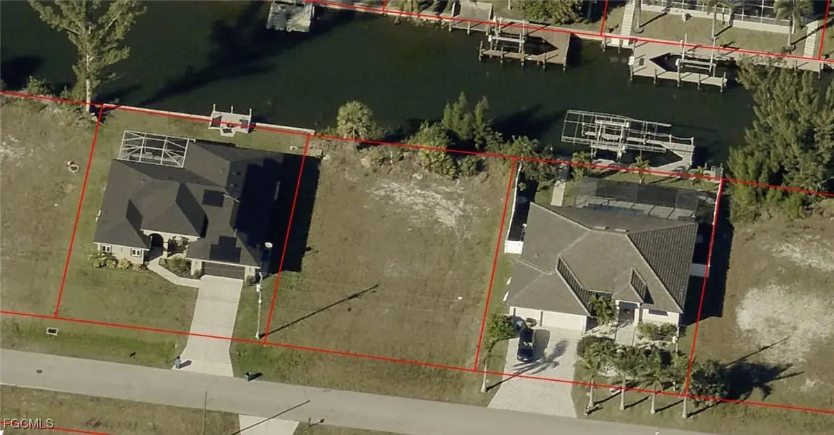2015 SW 29th Terrace, Cape Coral, FL 33914 - Image #1