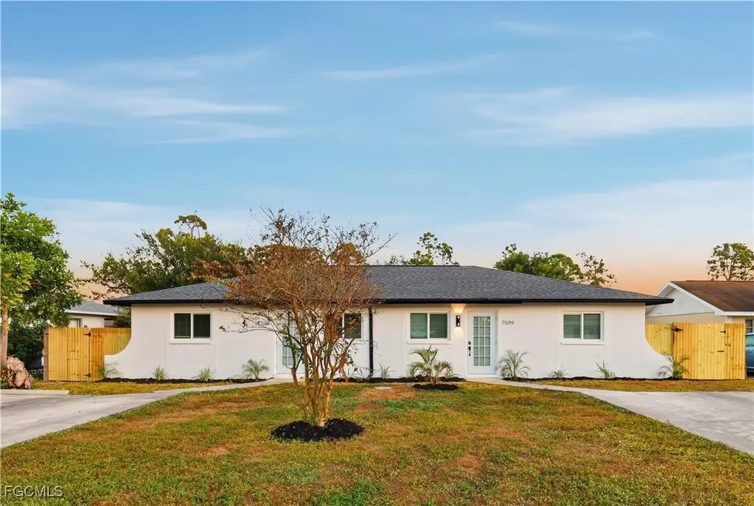 7599 Winged Foot Drive, Fort Myers, FL 33967 - Image #1