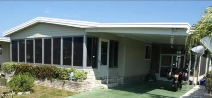 5511 Ben Franklin Lane, North Fort Myers, FL 33917 - Image #1