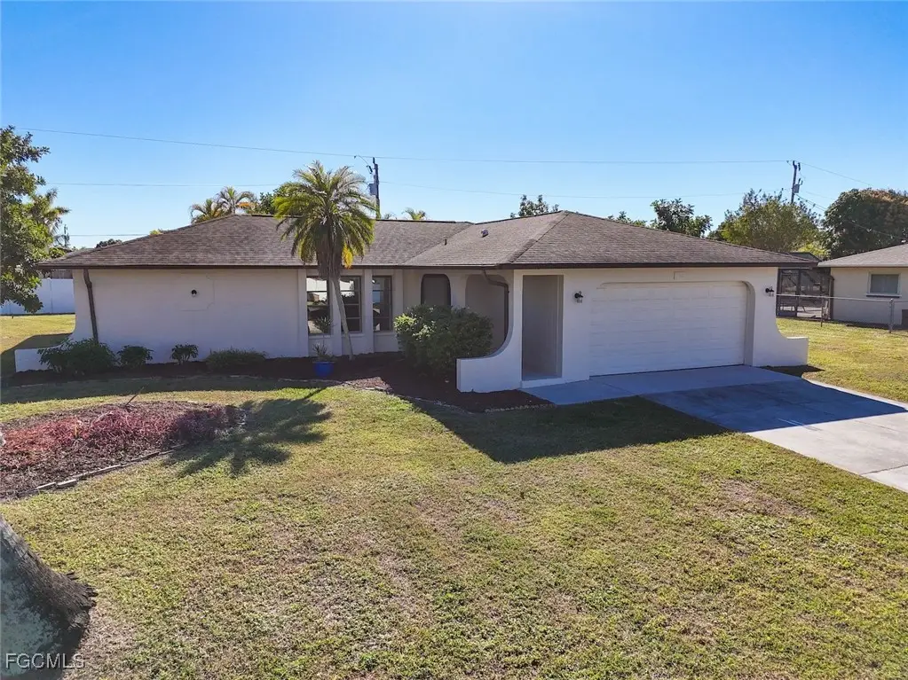 920 SE 17th Terrace, Cape Coral, FL 33990 - Image #1
