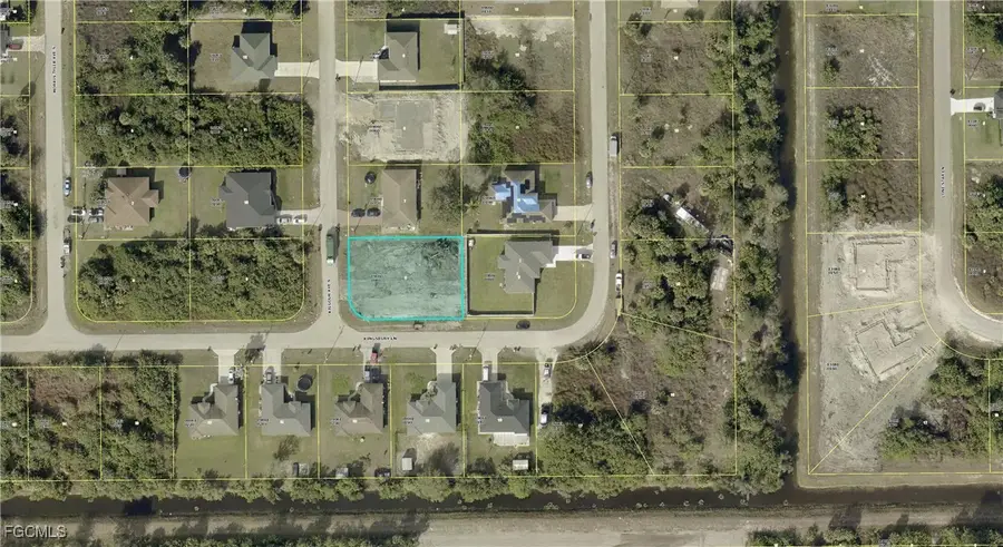 533 Kilgour Avenue, Lehigh Acres, FL 33974 - Image #3
